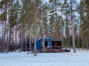 База отдыха Forest Lake