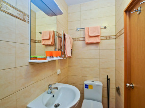 Квартира Keyra на Невском 91 у Московского вокзала