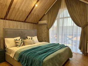 Частный Дом у Моря