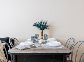 Апартаменты Residence Elegance