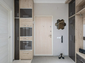 Апартаменты Stylish Grey SPb