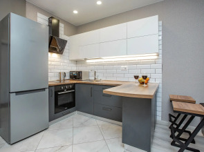 Апартаменты Vogue