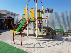 Отель Южный бриз