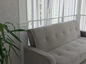 Частный дом в Центрe Города с Видом на Набережную