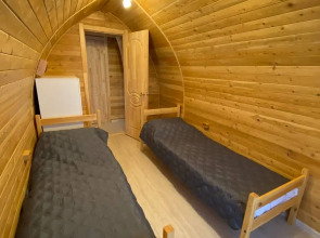 Гостевой дом Хоббитон