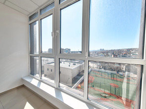 Апартаменты с Большой Лоджией от LetoApart