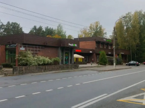 Апартаменты Z - 516 1