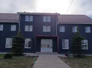 Отель ГК "Кристалл"