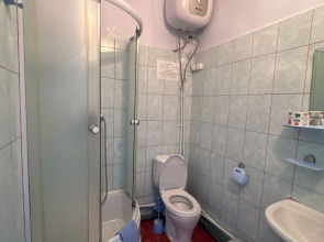 Гостевой дом Бархатный сезон