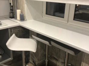 Квартира Двухкомнатная Квартира на Октябрьской 13