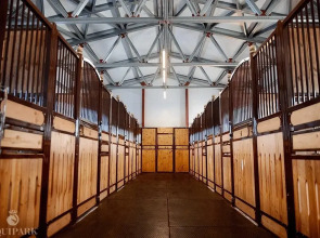 База отдыха Семейный отель ЭКВИПАРК