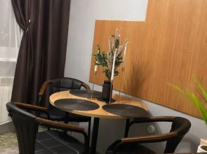 Квартира на Октябрьской 221/3