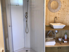 Частный дом Shanti SPA