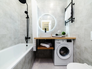 Апартаменты 1-я Магистральная 25 (431)