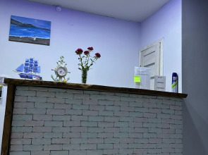 Мини-отель Simona