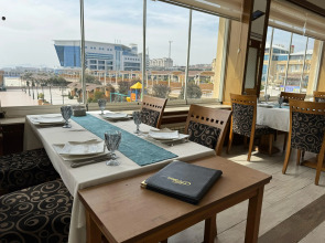 Отель Titanik Baku