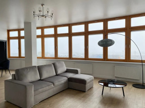 Апартаменты Lounge by Pavlov