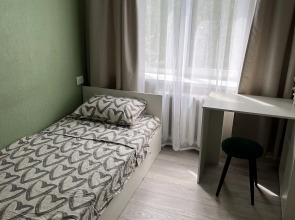 Квартира Мира 8