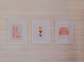 Частный Дом Simple Life Home 376