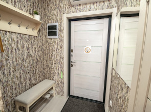 Апартаменты TopHouse на Каплунова 10 трёхкомнатные