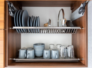 Апартаменты Новый Арбат