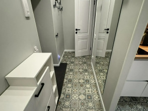 Квартира Megapashke