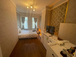 Отель Moda Suit