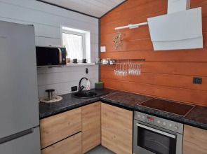 Частный дом Фортуна Сыростан