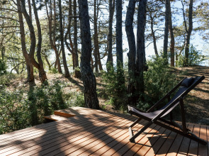 Глэмпинг Викингуд