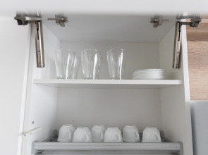 Апартаменты на Немировича-Данченко 144/1