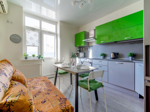 Апартаменты Уютная квартира в Краснодаре