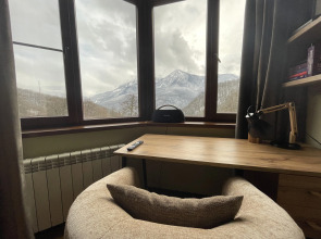 Апартаменты на улице Дальняя 27