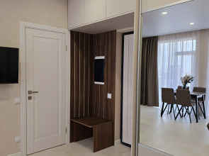 Апартаменты SilverPeak 63