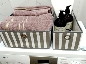 Квартира возле Аквапарка