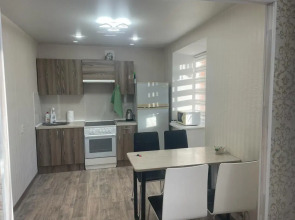 Квартира Словно Дома Березовский Гагарина 27