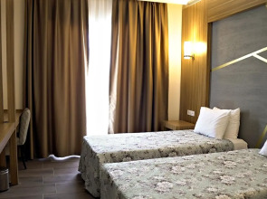 Отель Dionisus Hotel Belek