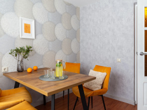 Квартира Галерея в Печатниках