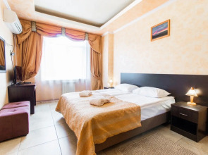 Гостевой дом Олимпия Красная Поляна