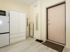 Апартаменты в Зельцовском парке