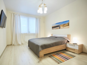 Апартаменты Дачная 4