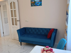 Квартира Комфортная в центре Пицунды