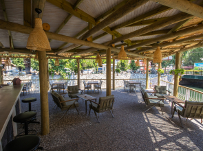 Отель Turunç Dream Hotel