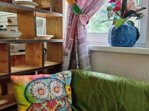 Частный дом Морозовск