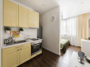 Апартаменты Гостим Тут 1