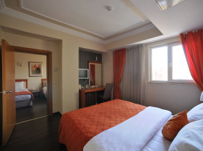 Отель Emin Kocak Hotel