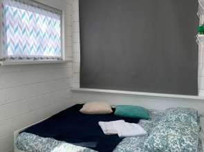 База Отдыха Klever House