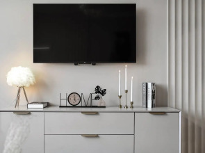 Квартира Энтузиастов 23