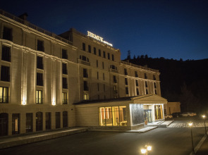 Джермук Отель и СПА