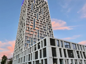 Квартира Tutuyut Apart Ocean City