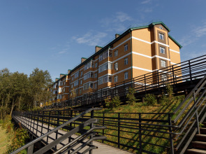 Квартира у Аэропорта Внуково